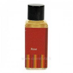 Huile parfumée rose Drake pour brule parfum﻿, reference CL30000146