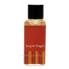 CL30000147  Huile parfumée sang de dragon Drake pour brule parfum﻿ 4,80 €
