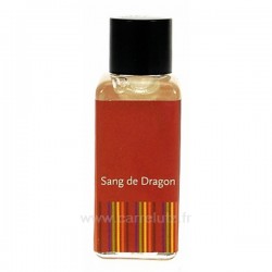 Huile parfumée sang de dragon Drake pour brule parfum﻿, reference CL30000147