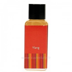 Huile parfumée ylang Drake pour brule parfum﻿, reference CL30000152