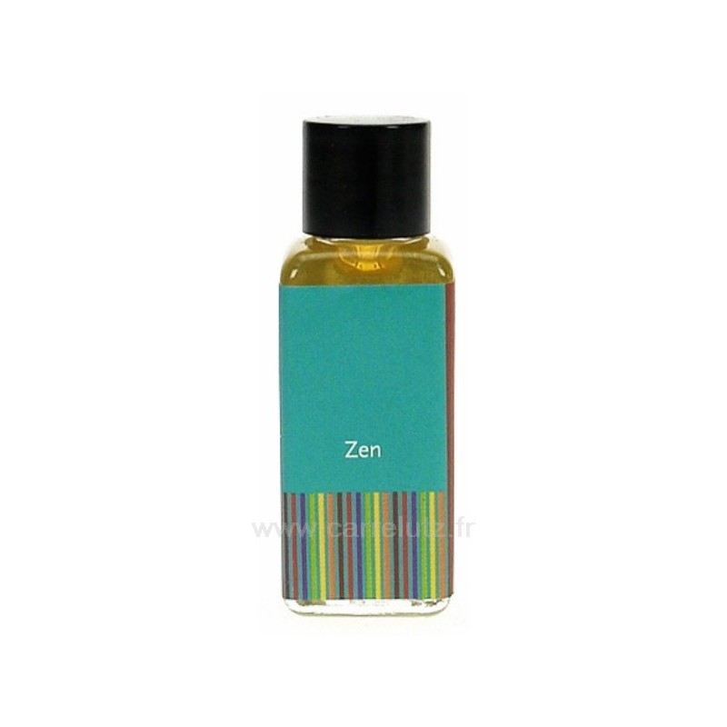 CL30000153  Huile parfumée zen Drake pour brule parfum﻿ 4,80 €