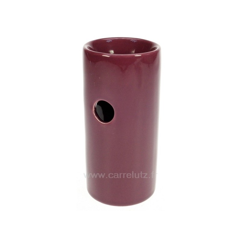 CL30000205  Brule parfum céramique tube fushia﻿ Drake 7,60 €