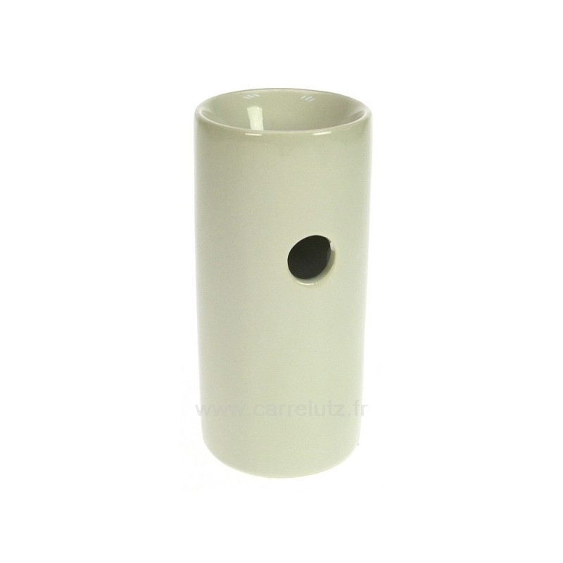 Brule parfum céramique tube blanc﻿ Drake