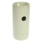 Brule parfum céramique tube blanc﻿ Drake