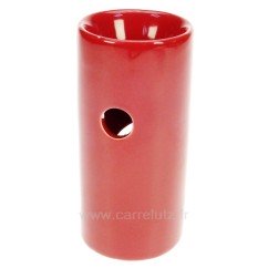 CL30000209  Brule parfum céramique tube rouge﻿ Drake 7,60 €