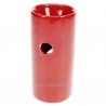 Brule parfum céramique tube rouge﻿ Drake, reference CL30000209