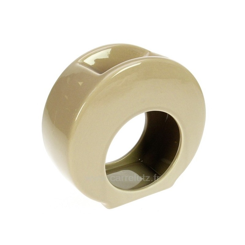 CL30000219  Brule parfum céramique rond beige﻿ Drake 11,80 €