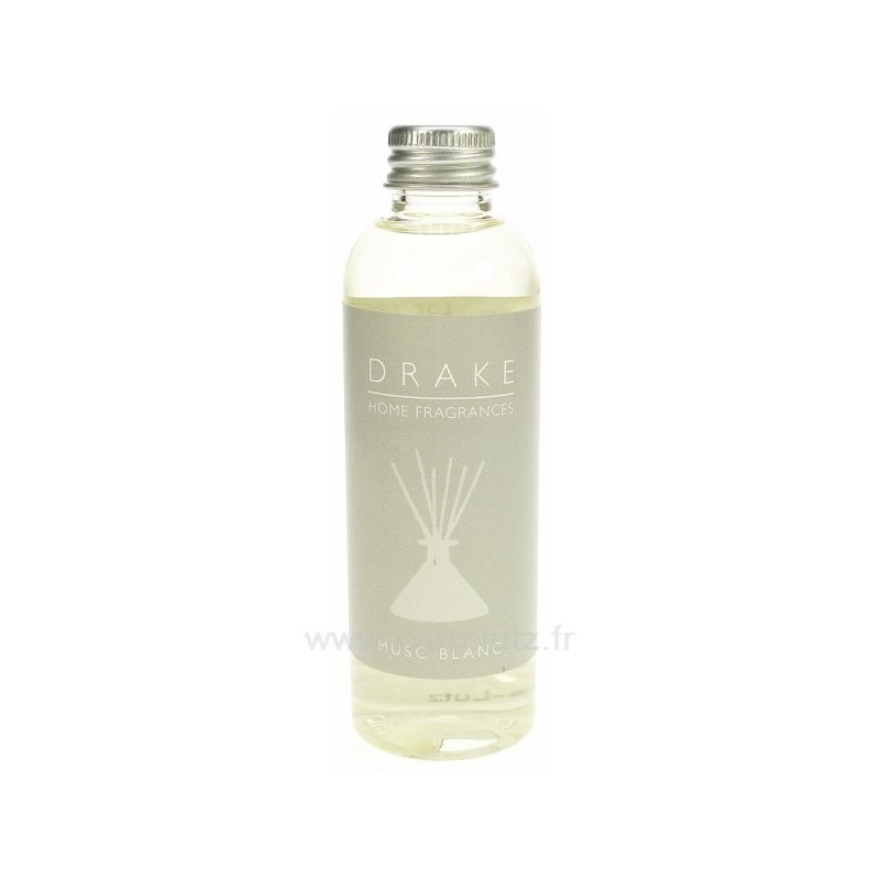 CL30000412  Parfum pour diffuseur fleur en platre musc blanc﻿ 11,20 €