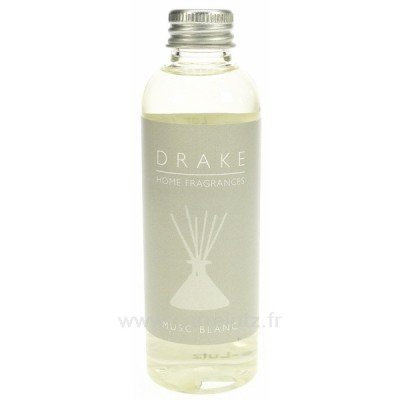 CL30000412 Parfum pour diffuseur fleur en platre musc blanc 11,20 €