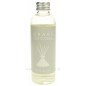 Parfum pour diffuseur fleur en platre musc blanc Parfum pour diffuseur fleur en platre musc blanc