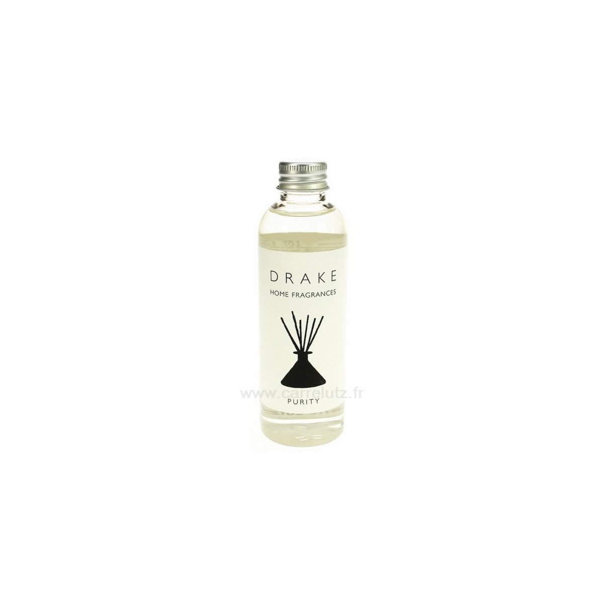 CL30000415  Parfum pour diffuseur fleur en platre purity﻿ 11,20 €