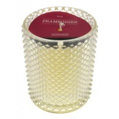 CL31000045  Bougie parfumée Framboisier Point à la ligne 21,50 €