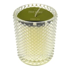 CL31000051  Bougie parfumée Thé vert Point à la ligne 21,50 €