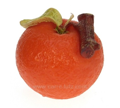 CL31000085  Bougie parfumée Orange du verger Point à la ligne 15,00 €