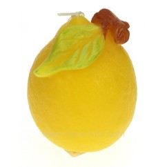 CL31000086  Bougie parfumée Citron du verger Point à la ligne 13,50 €