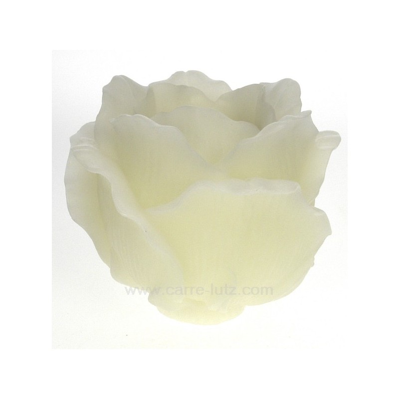 CL31000092 Photophore rose blanche diamètre 17 cm Point à la ligne 32,00 € CL31000092 Photophore rose blanche diamètre 17 cm Point à la ligne 32,00 €