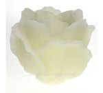 CL31000092  Photophore rose blanche diamètre 17 cm Point à la ligne 32,00 €