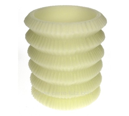 CL31000114  Lampion blanc rechargeable Point à la ligne 40,00 €