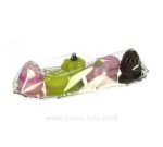 CL31000116  Plateau 6 bougies mignardises Point à la ligne 16,00 €