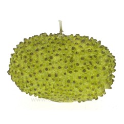 CL31000140  Bougie Graine verte Point à la ligne 8,00 €