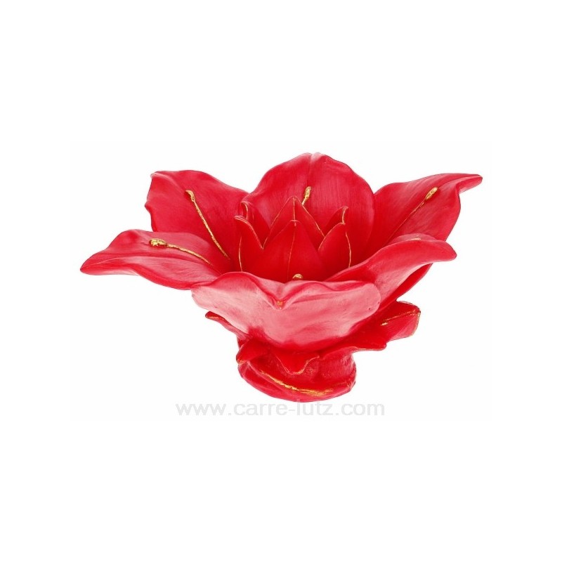 CL31000175 Voluta rouge pourpre diamètre 29,5 cm Point à la ligne 50,00 € CL31000175 Voluta rouge pourpre diamètre 29,5 cm Point à la ligne 50,00 €