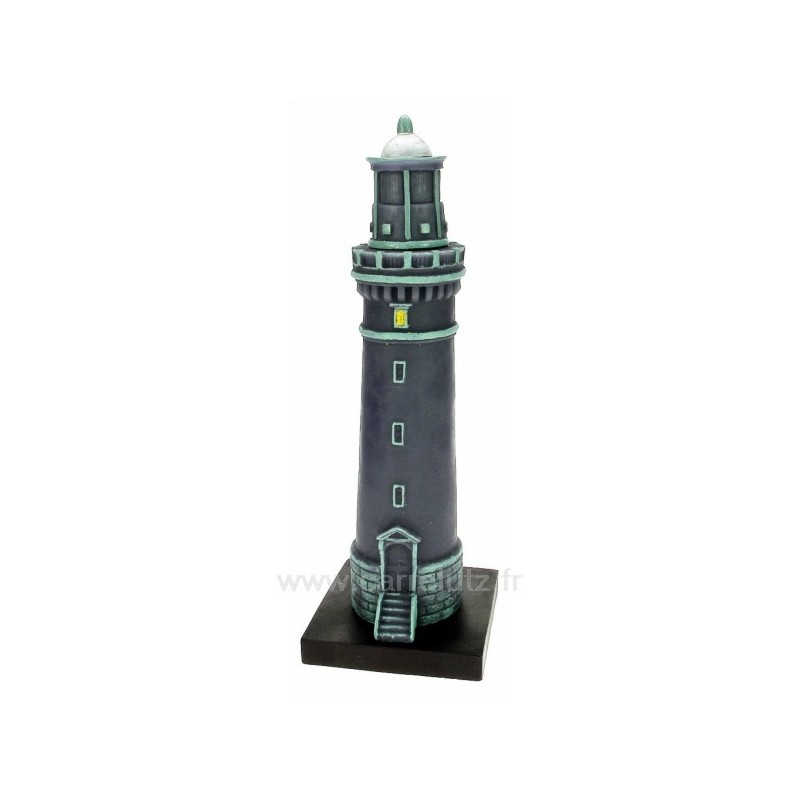 CL31000198 Bougie Phare gris rechargeable Point à la ligne 80,00 € CL31000198 Bougie Phare gris rechargeable Point à la ligne 80,00 €
