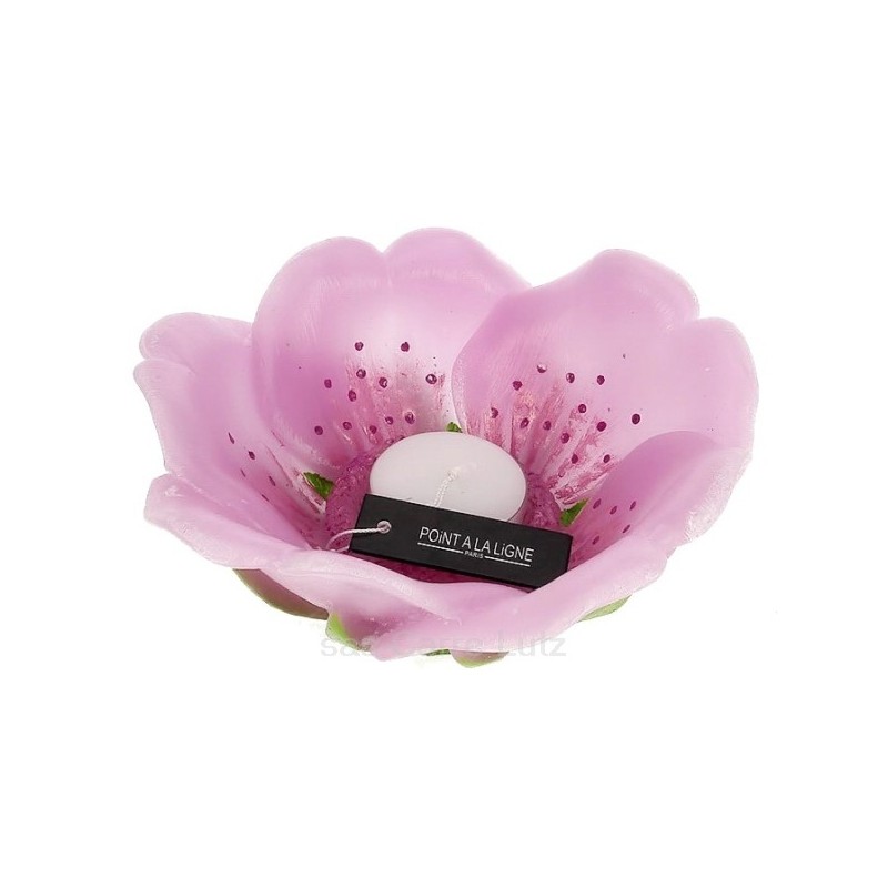 CL31000234 rose petit modéle rechargeable Fleur de cerisier Point à la ligne 18,00 € CL31000234 rose petit modéle rechargeable Fleur de cerisier Point à la ligne 18,00 €
