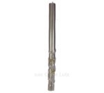 CL31000272  Bougie classique diamétre 3 cm gui lilas Point à la ligne 9,50 €