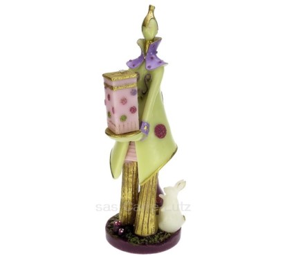 CL31000281  Bougie Le Prince diamètre 15 cm Point à la ligne 75,00 €