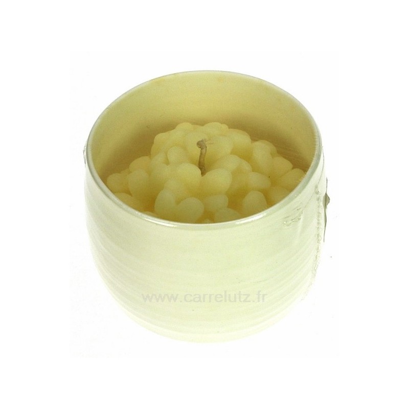 CL31001012  Bougie parfumée Lilas Point à la ligne 35,00 €