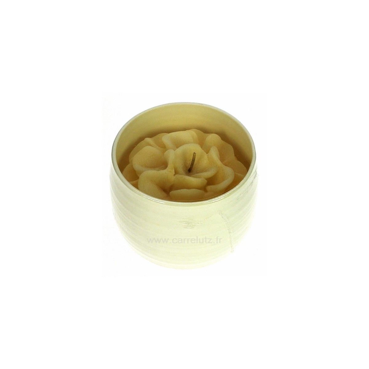 CL31001013  Bougie parfumée Glycine Point à la ligne 35,00 €
