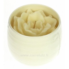 CL31001014  Bougie parfumée Seringa Point à la ligne 35,00 €