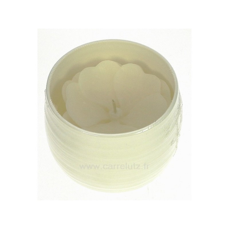 CL31001017  Bougie parfumée Fleur de cerisier Point à la ligne 35,00 €