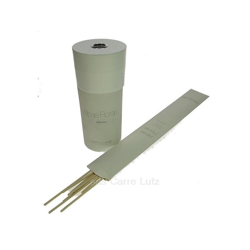 CL31001020  Diffuseur de parfum Seringa Point à la ligne 39,00 €