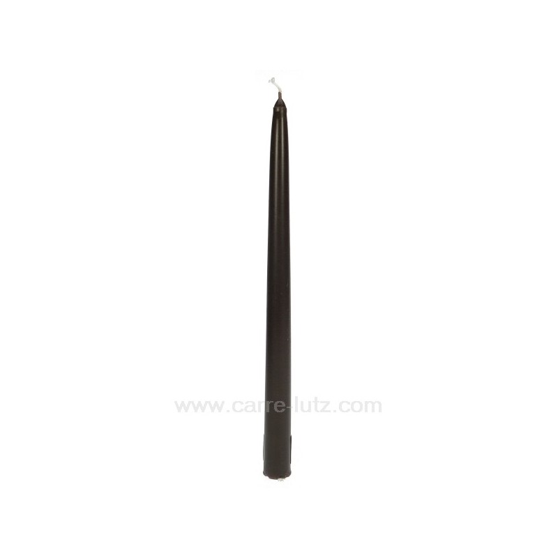 CL31002006 Bougie flambeau moka Point à la ligne 2,20 € CL31002006 Bougie flambeau moka Point à la ligne 2,20 €