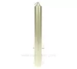 CL31003037  Bougie classique nacre Point à la ligne 3,20 €