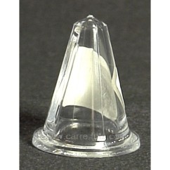 CL31006000  Taille bougie Point à la ligne 4,50 €