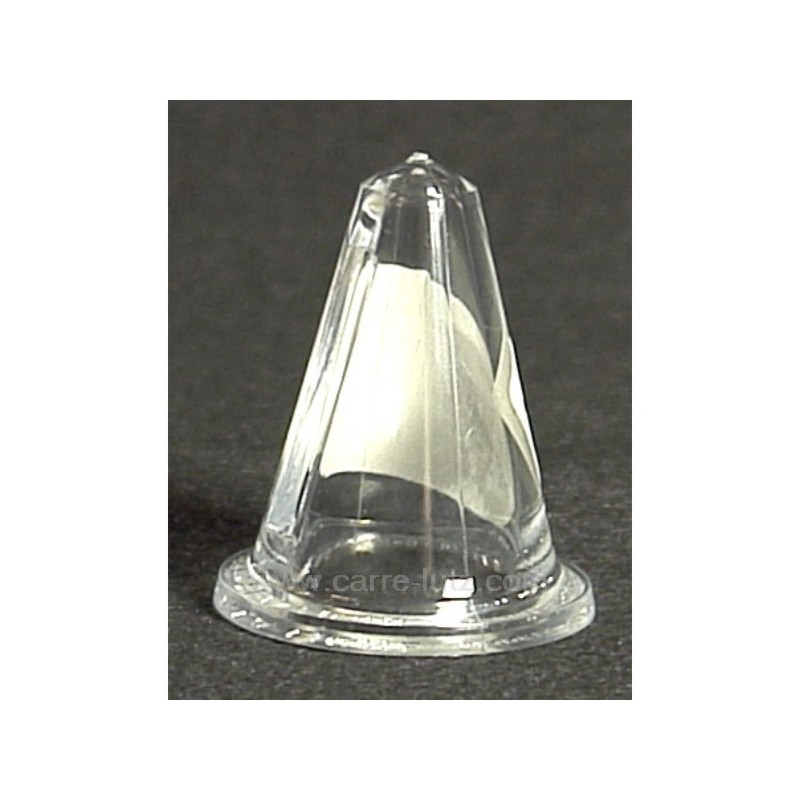 CL31006000  Taille bougie Point à la ligne 4,50 €
