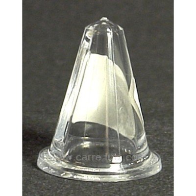 CL31006000  Taille bougie Point à la ligne 4,50 €