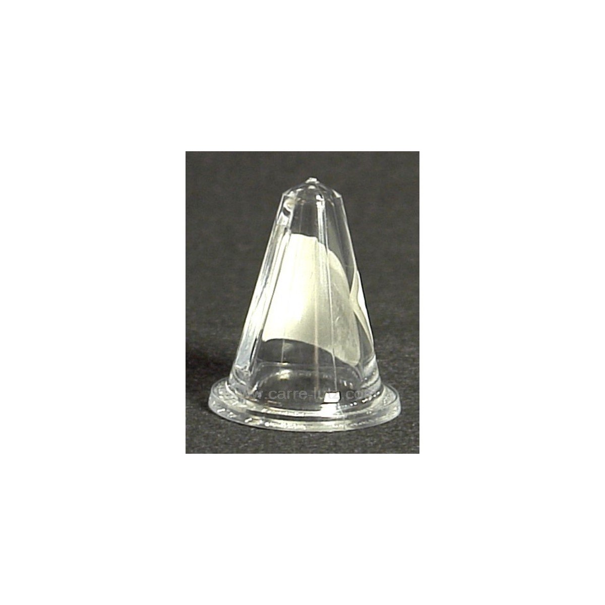 CL31006000  Taille bougie Point à la ligne 4,50 €
