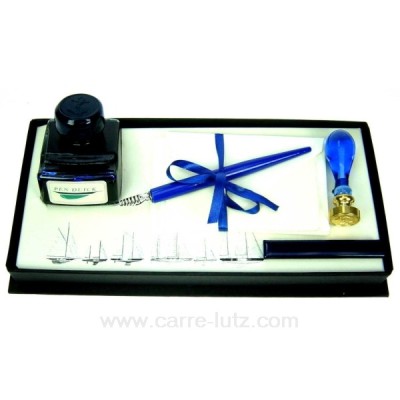 CL42000012  COFFRET COMPLET PEN DUICK 58,80 €