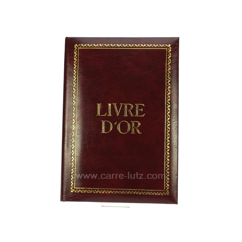 Livre d or