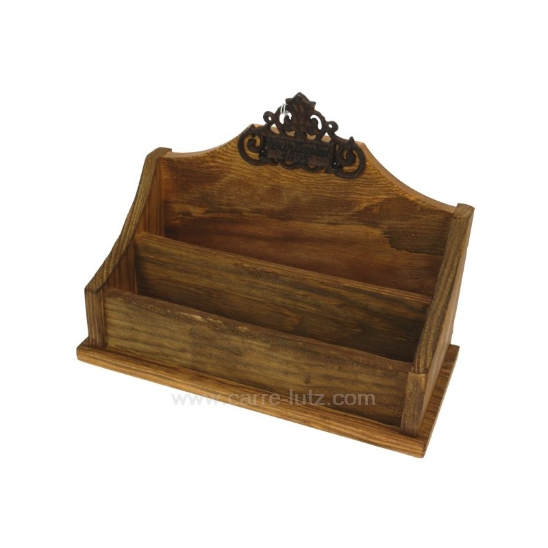 CL45000068  Porte courrier a poser 32,50 €