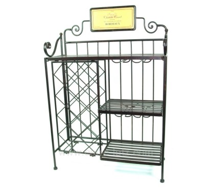 CL45000111  Etagere 3 tablettes bar 176,80 €