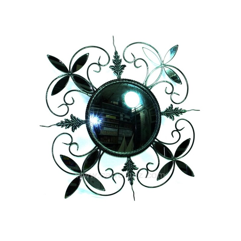 CL45000112  Miroir rond 70,00 €