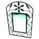 Miroir rectangulaire Cadeaux - Décoration CL45000114, reference CL45000114