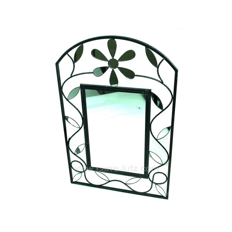 Miroir rectangulaire