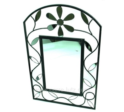 Miroir rectangulaire