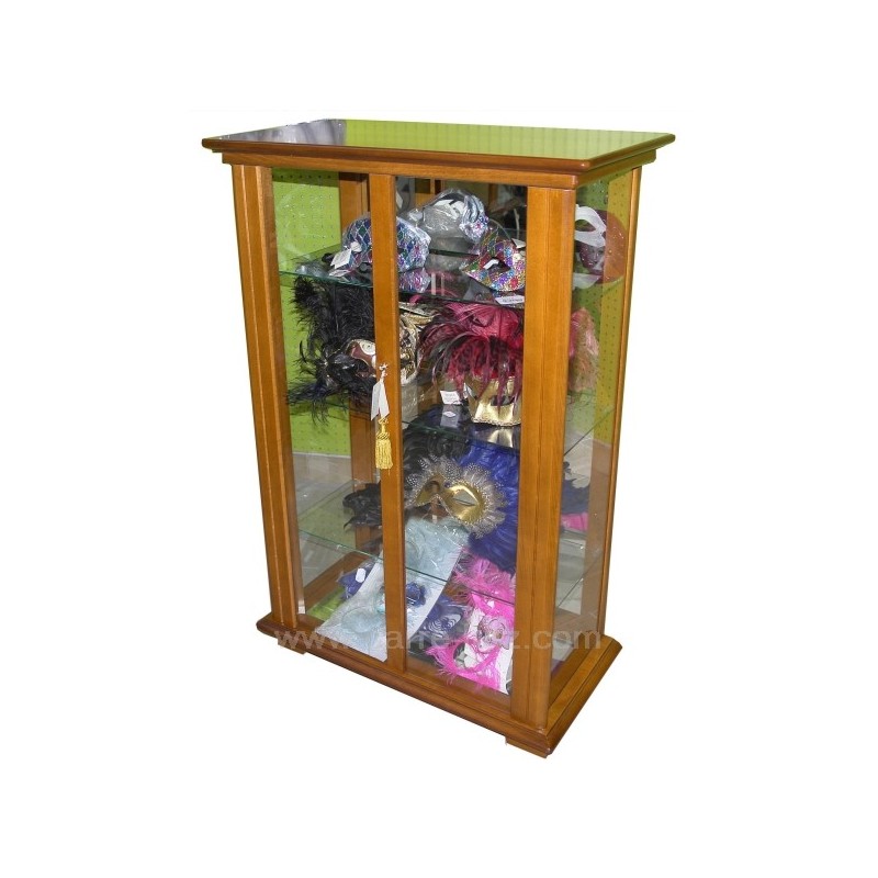 Vitrine avec eclairage Vitrine avec eclairage