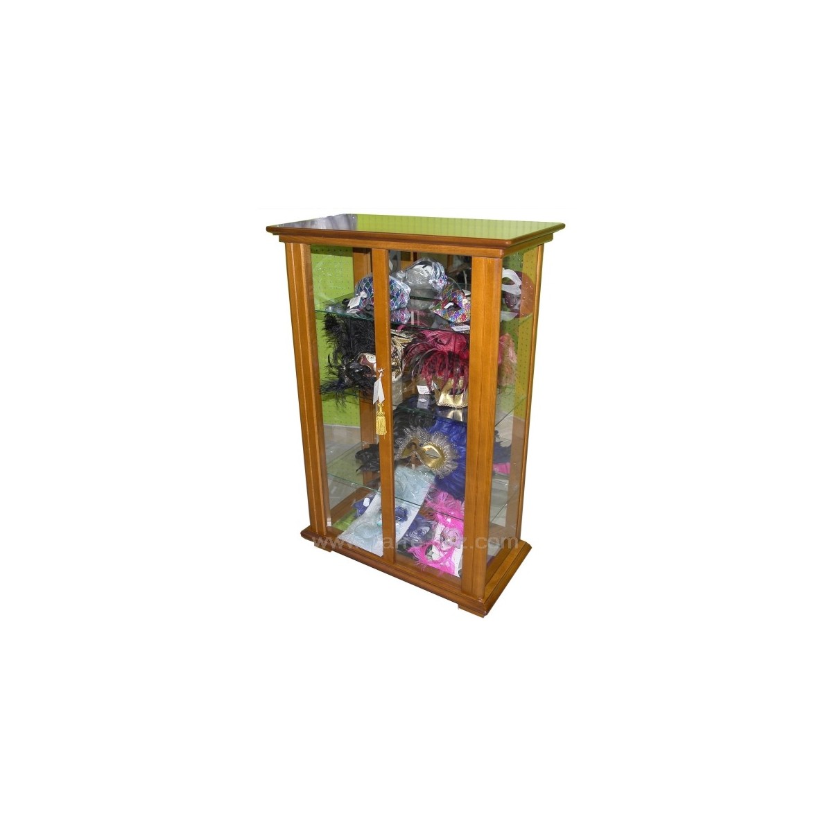 CL45000127 Vitrine avec eclairage 494,00 € CL45000127 Vitrine avec eclairage 494,00 €
